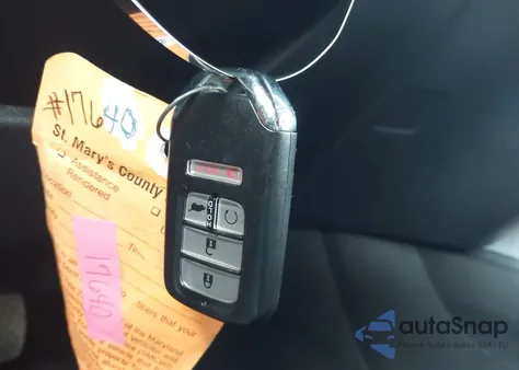 2019 Honda Pilot Touring из США, поврежденный, VIN 5FNYF6H62KB030618